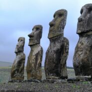 Easter Island