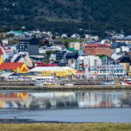 Ushuaia, Argentina