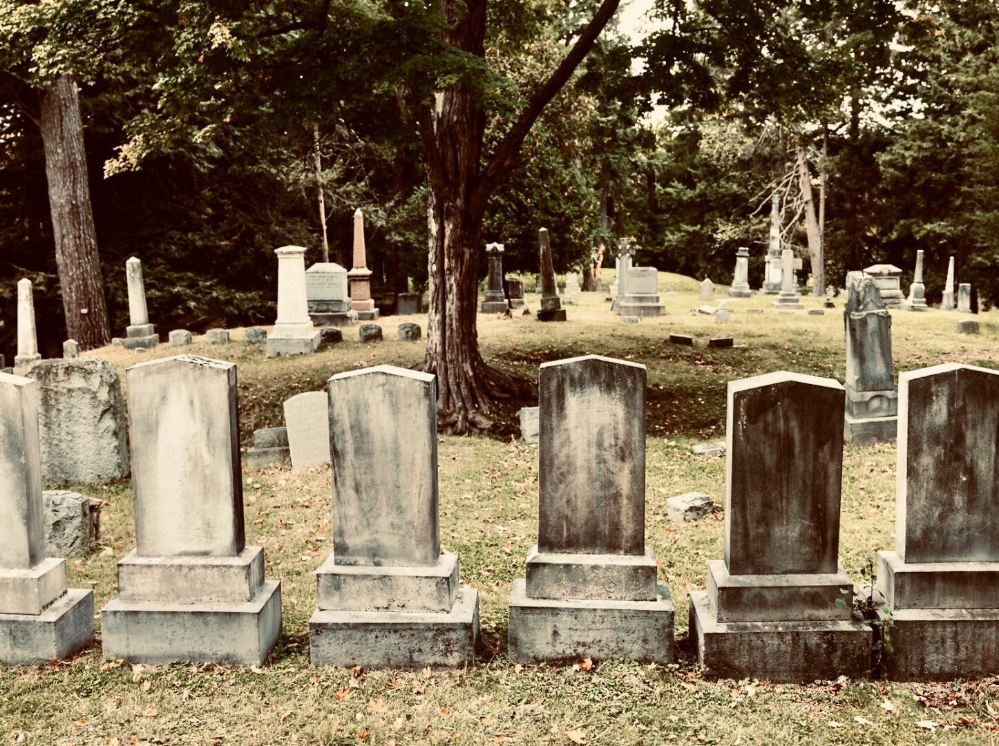 Graveyard