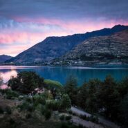 Queenstown