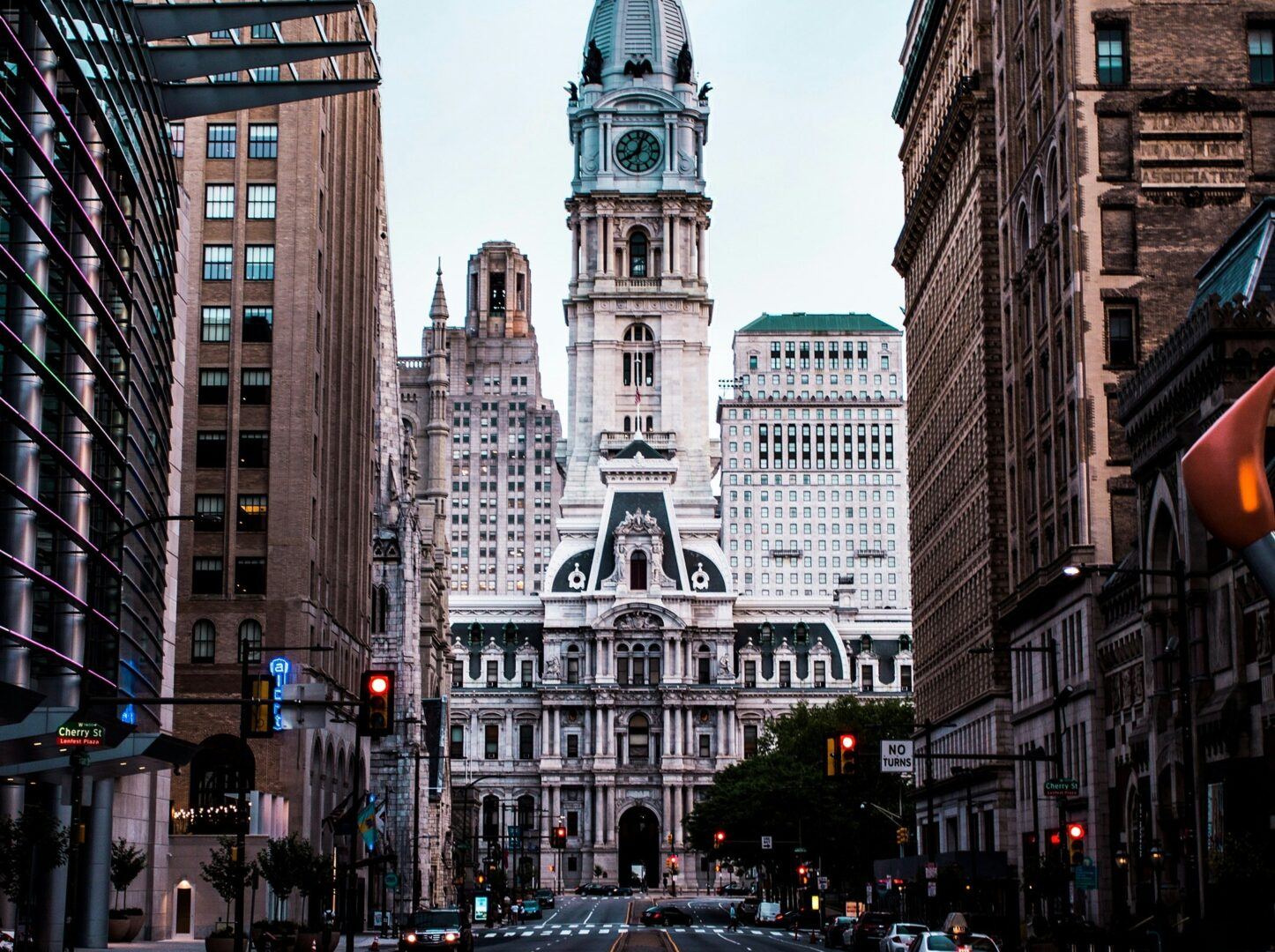 Philadelphia, PA