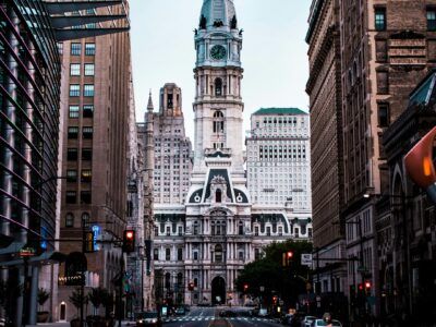 Philadelphia, PA