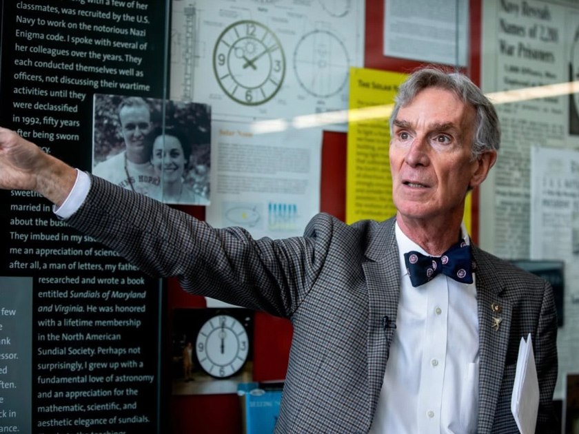 Choose a Cornellian, past or present, you would most like to have lunch with: