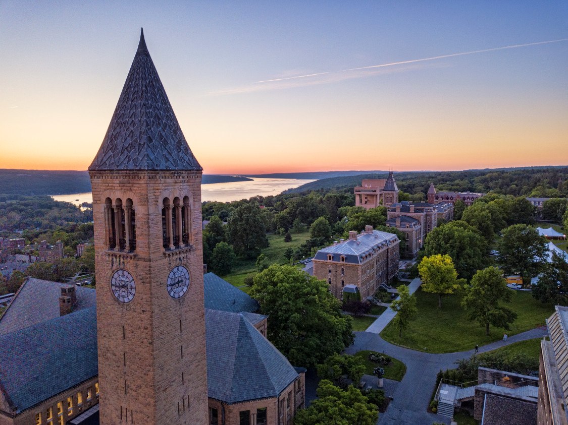 Aerial photography of Reunion 2019