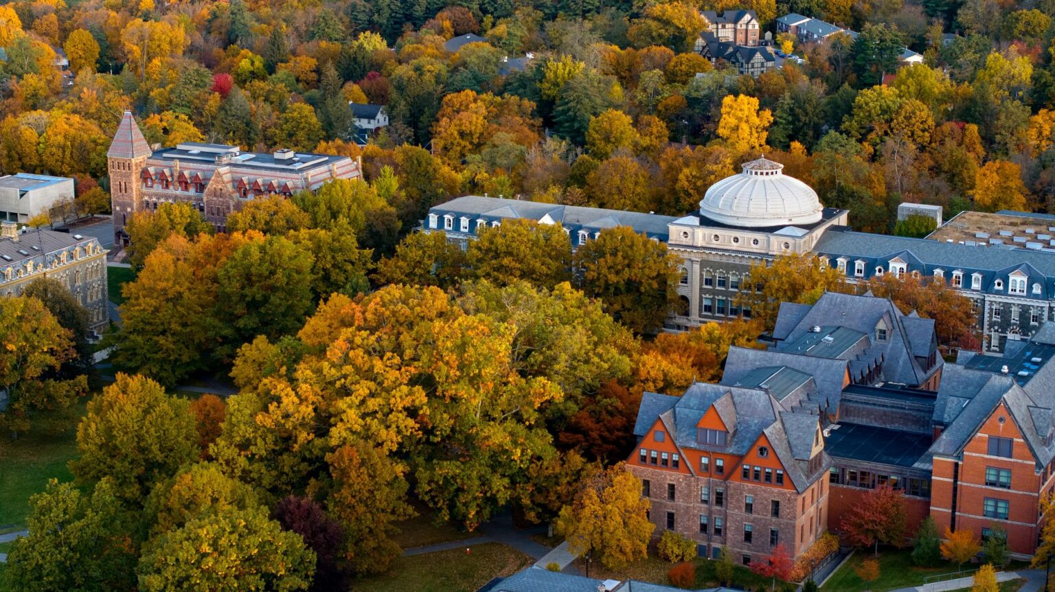 Paul Hayre - Alumni, parents, and friends | Cornell University