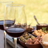 Visit Casablanca Valley wine region for wine and snacks and farm-to-table lunch.