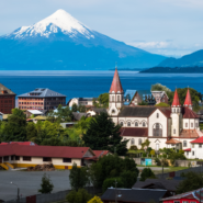 Travel with Cornell's Adult University to Chile!