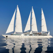 Sail away with Cornell Alumni Travel