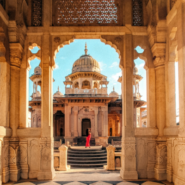 Intriguing India with Cornell Alumni Travel