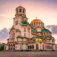 Discover Bulgaria and Romania with Cornell Alumni Travel