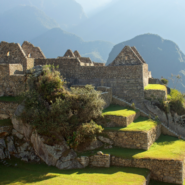 Visit Machu Picchu with Cornell Alumni Travel