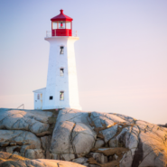 See the Canadian Maritimes with Cornell Alumni Travel