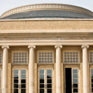 Bailey Hall