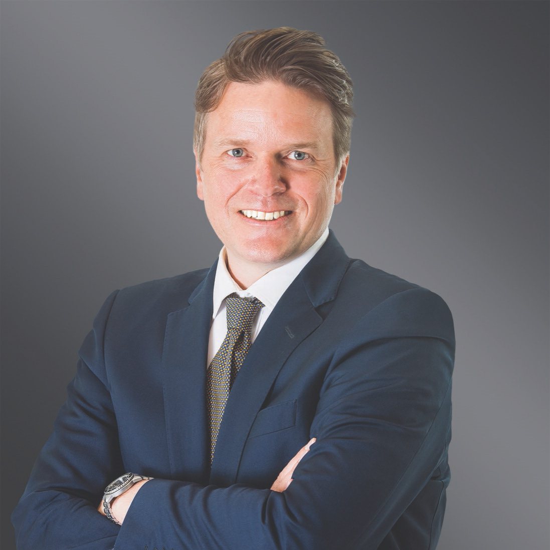 Carl Berglind JD '00