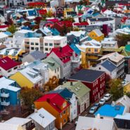 Iceland