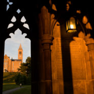 Cornell University