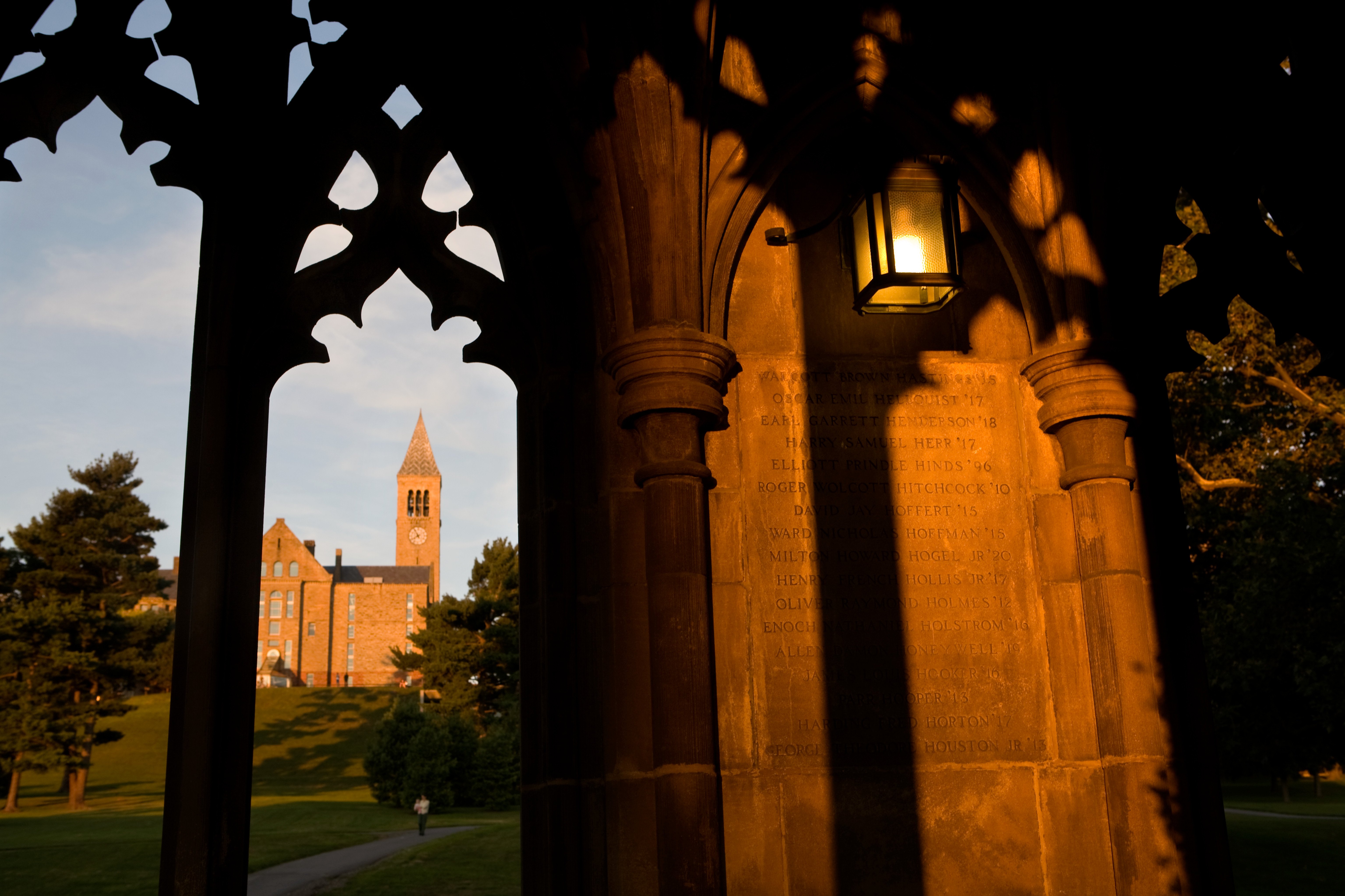 Cornell matters Alumni, parents, and friends Cornell University