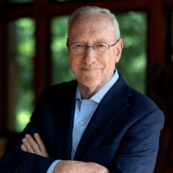 Image of the quote author.