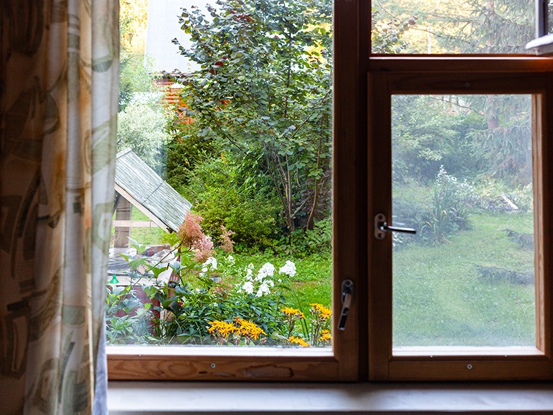 Pick your ideal classroom view.