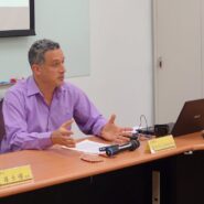 Eric Tagliacozzo