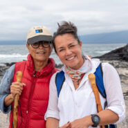 Travel to Galapagos with National Geographic-Lindblad Expeditions and Cornell