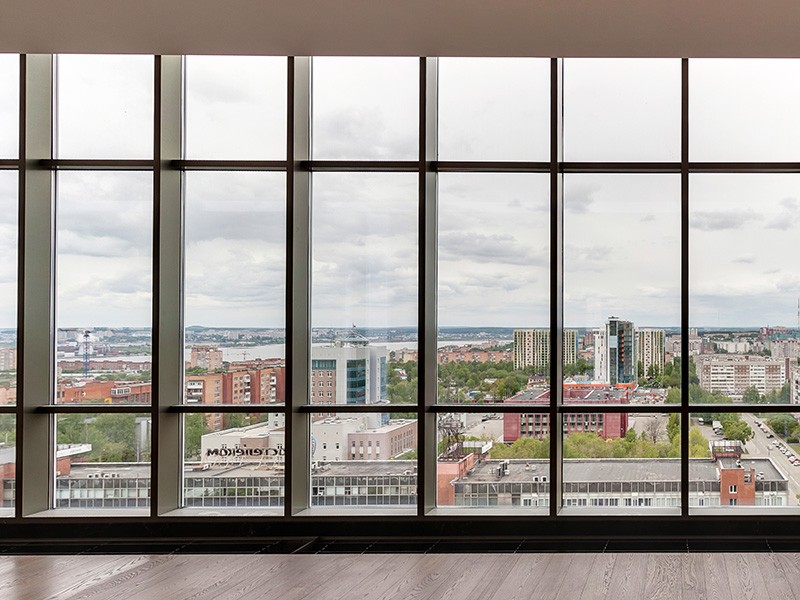 Pick your ideal classroom view.