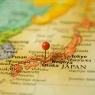 Start your journey in Osaka, Japan with CAU.