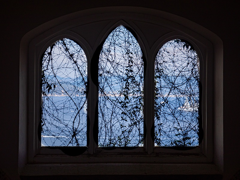 Pick your ideal classroom view.