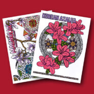 coloring page previews