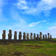 Easter Island