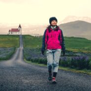 Travel with CAU