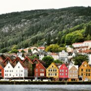 Travel with Cornell