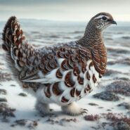 Ptarmigan
