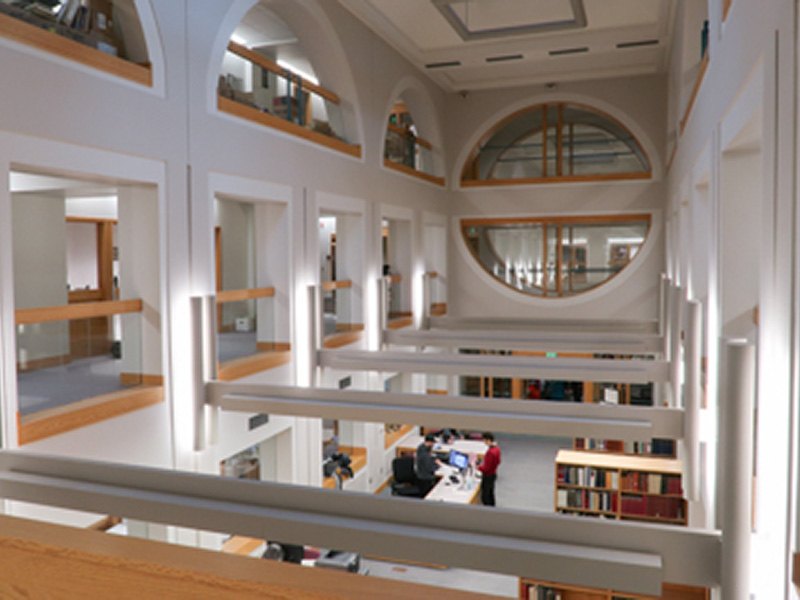 Which campus tour would you sign up for?