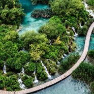 Plitvice National Park