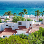 Enjoy the idyllic Canary Islands.