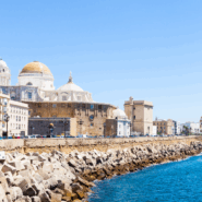 Cadiz Spain