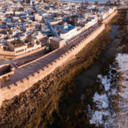 Essaouira, Morocco