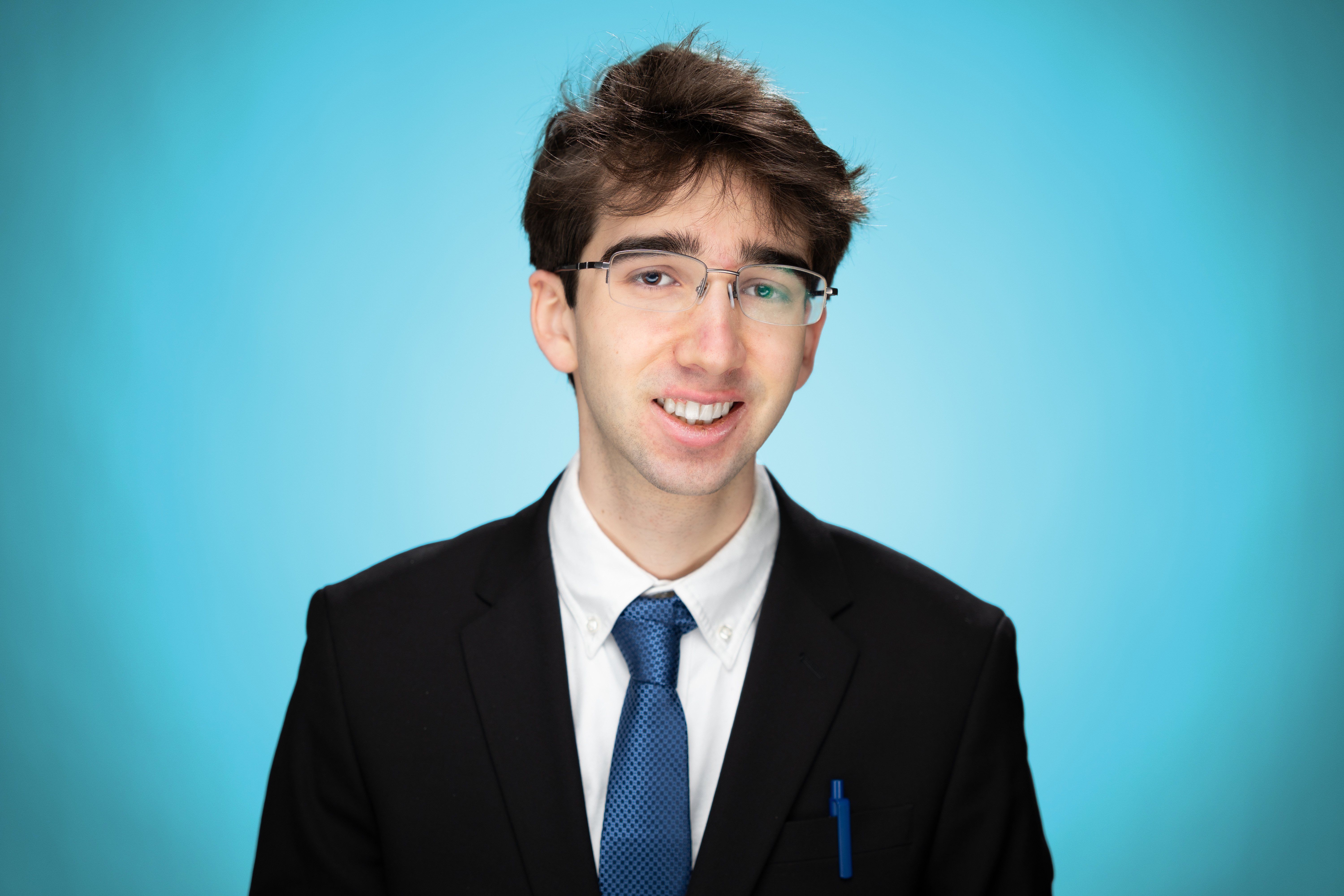 Ben Quint