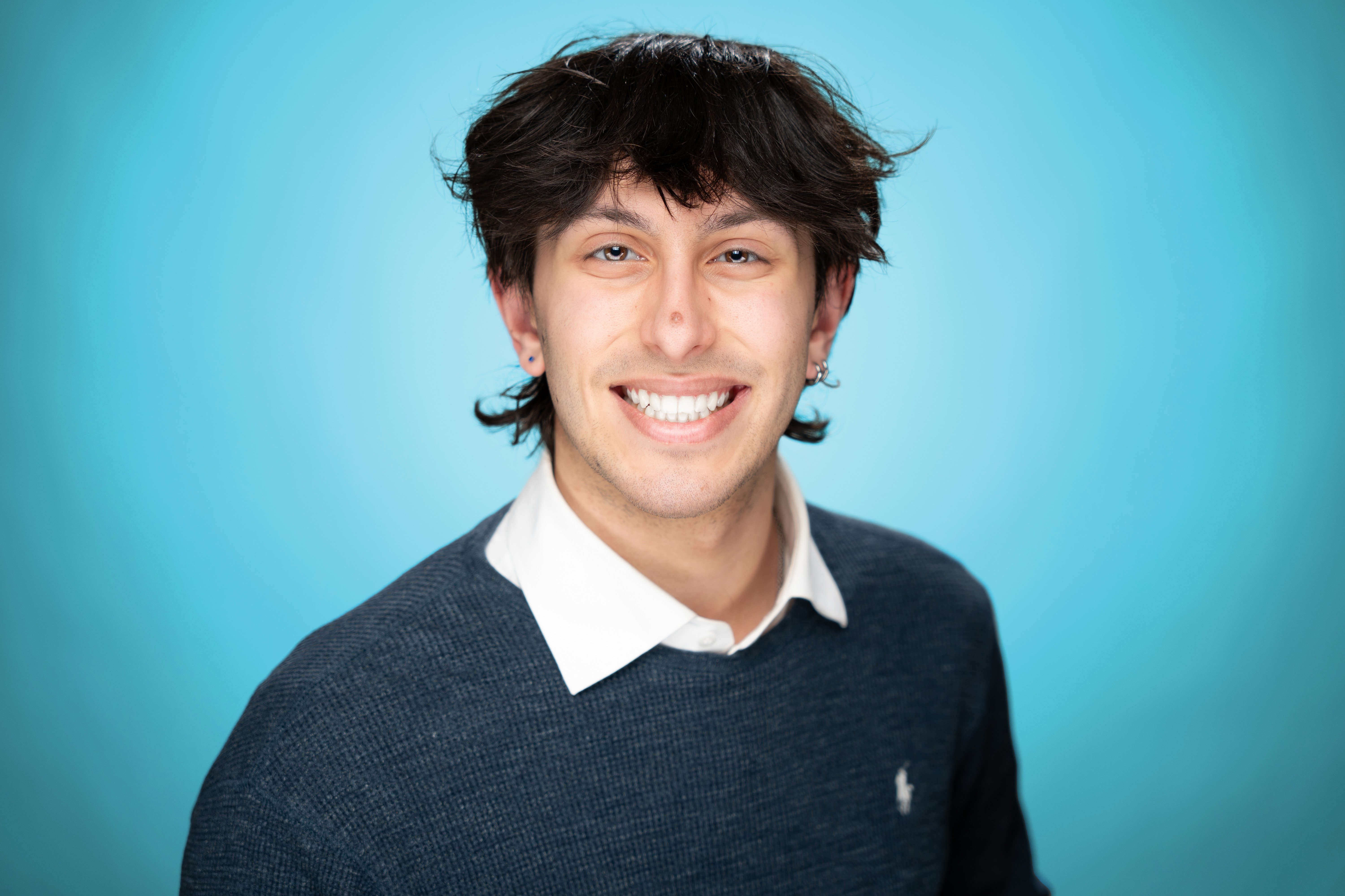 omeed moini