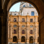 Salamanca