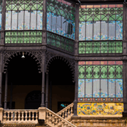 Casa Lis, Salamanca