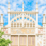 Lello library facade