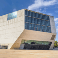 Casa da Musica
