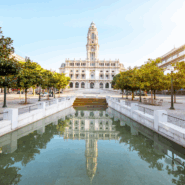 Porto, Portugal
