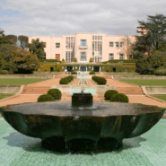 Art deco in Portugal
