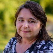 Annemarie Morse, International Wine Judge