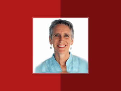 Barbara Lang