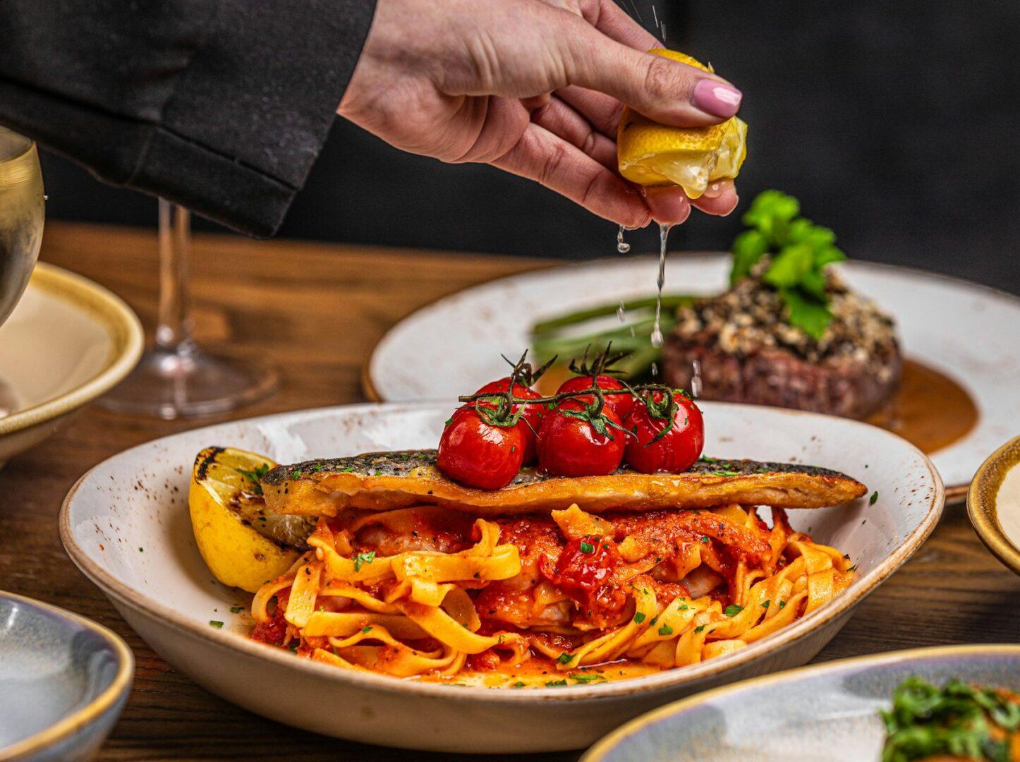 Dive into the flavors of Piedmont