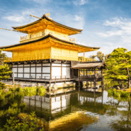 Golden Pavilion